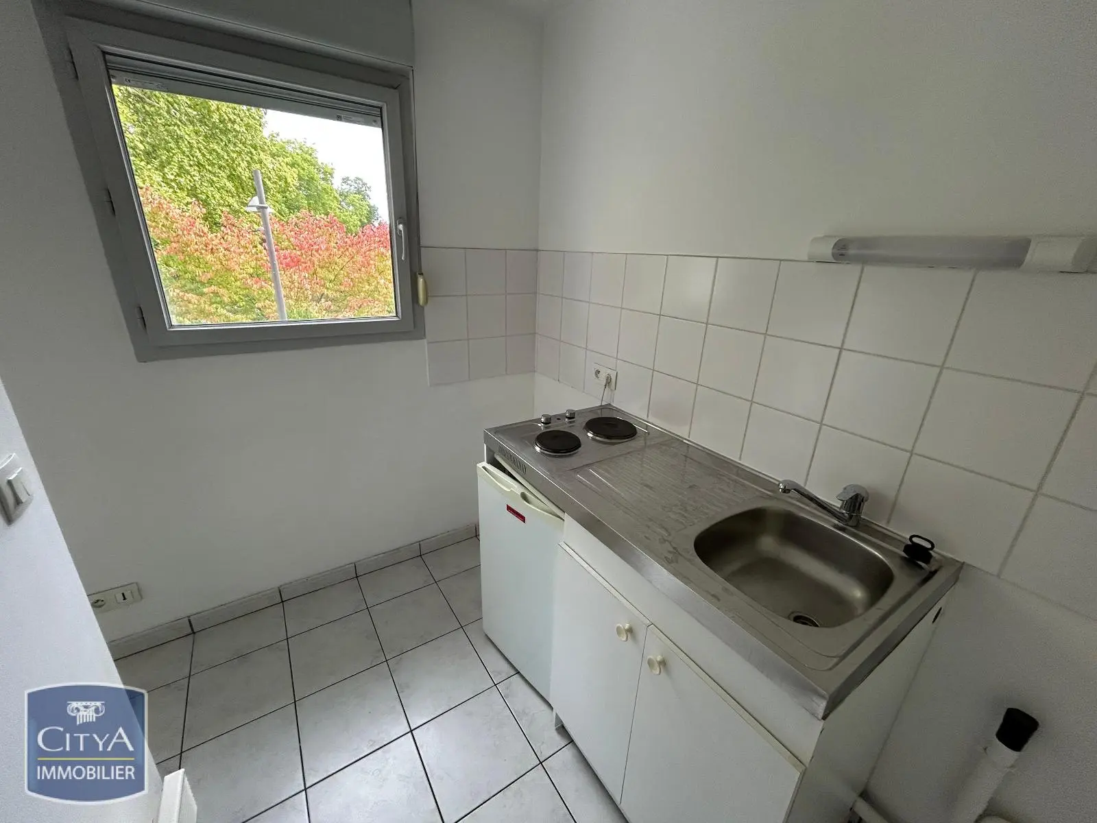 Photo 3 Appartement 1 pièce 27.95m²