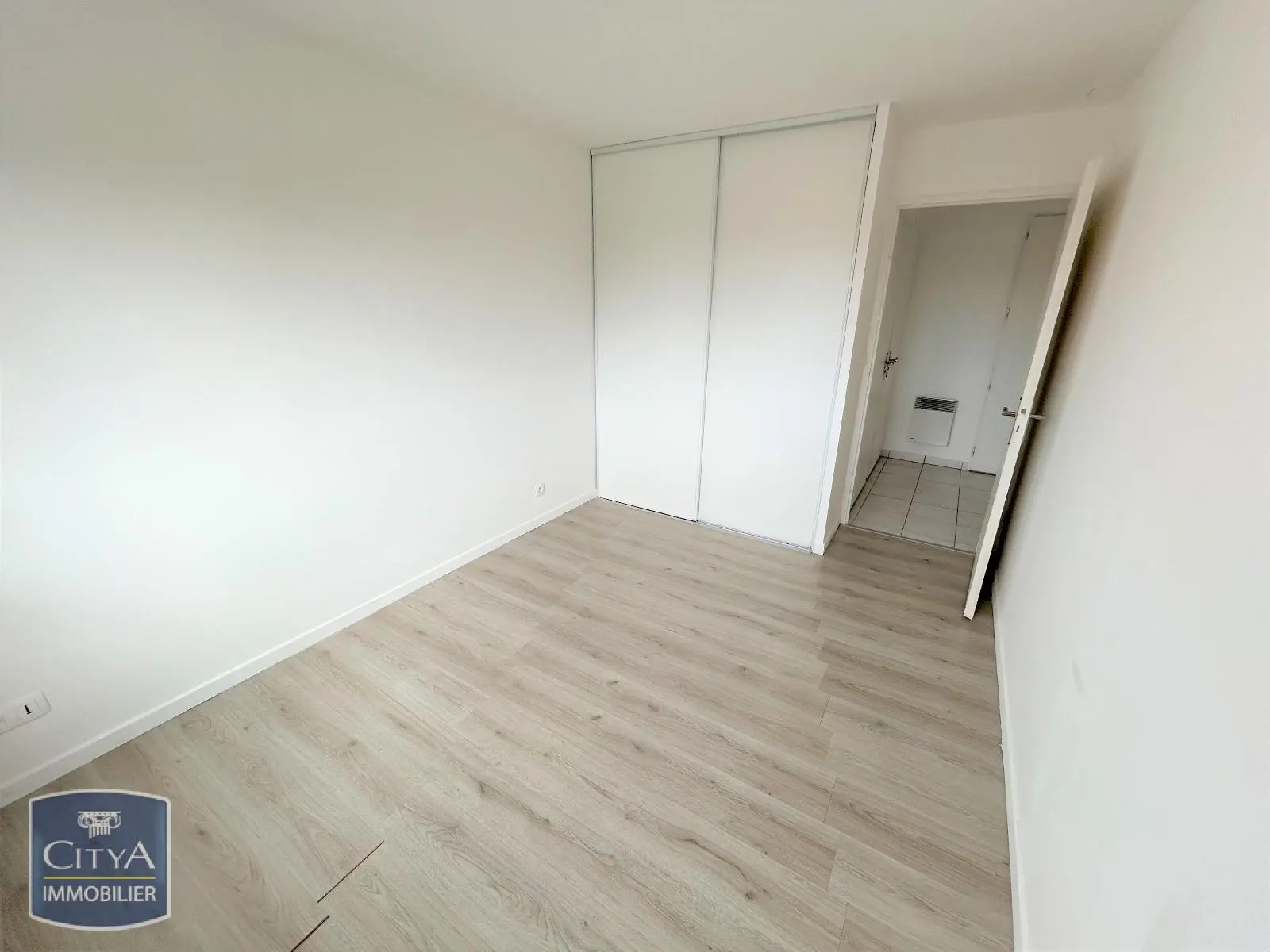 Photo 2 Appartement 2 pièces 47.5m²
