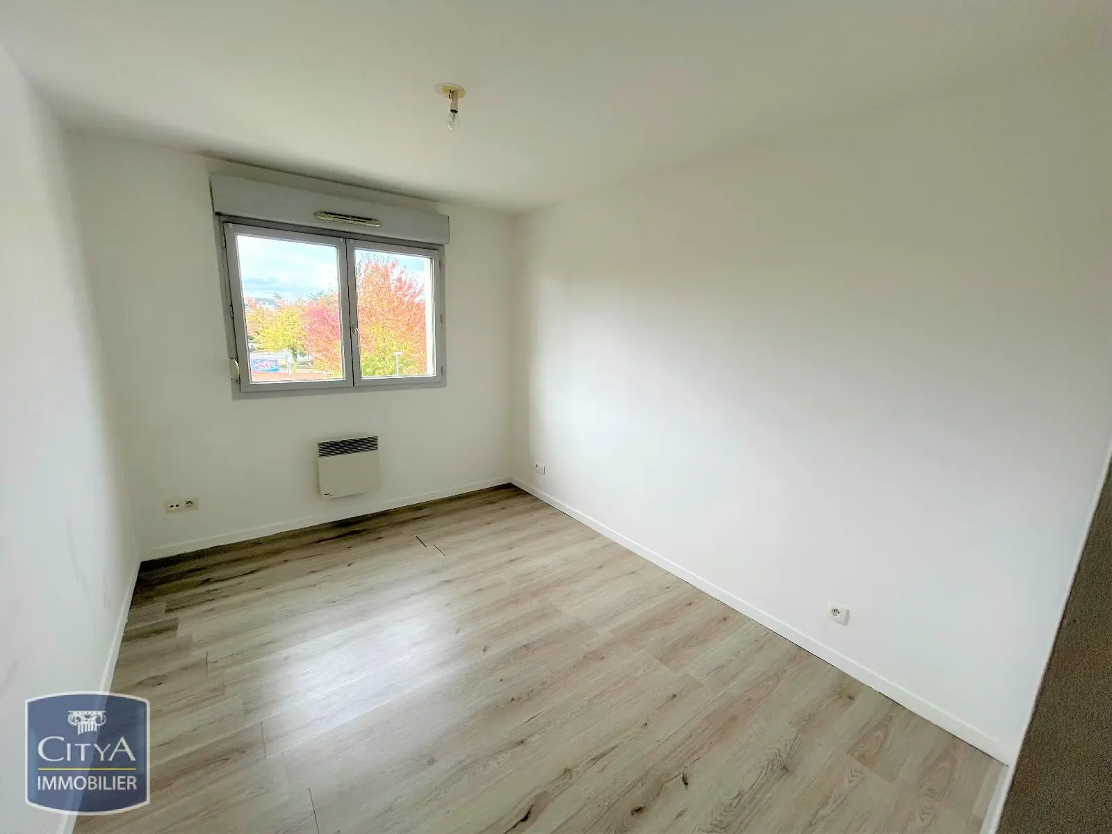 Photo 1 Appartement 2 pièces 47.5m²