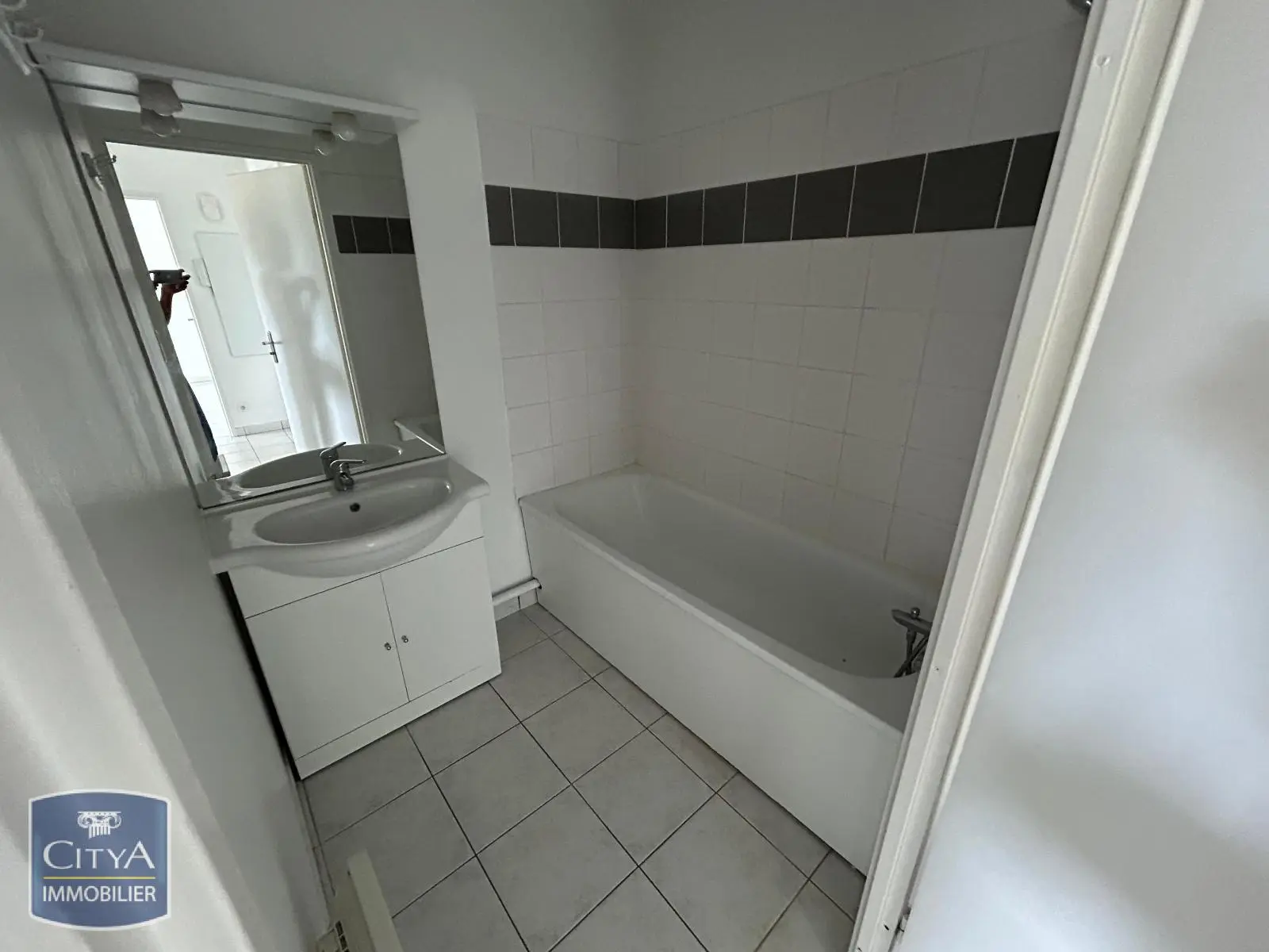Photo 3 Appartement 2 pièces 47.5m²