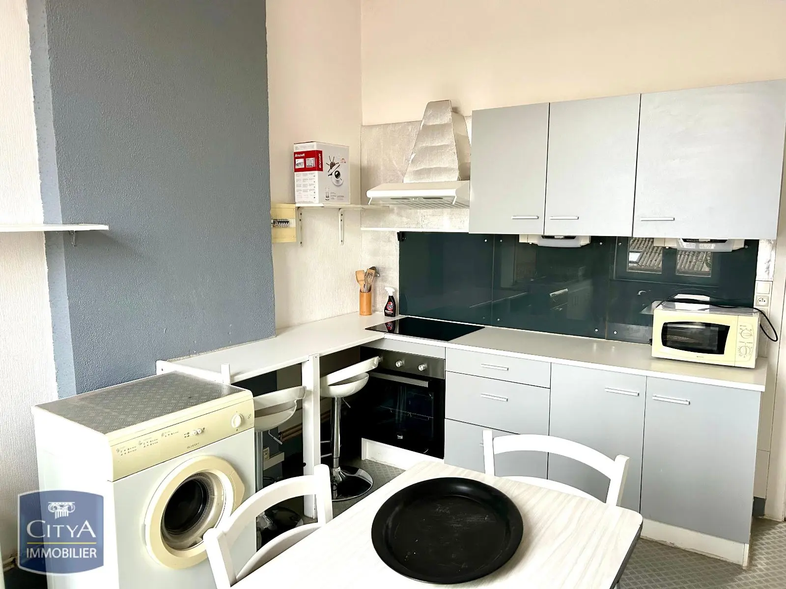 Photo 4 Appartement 3 pièces 68.9m²