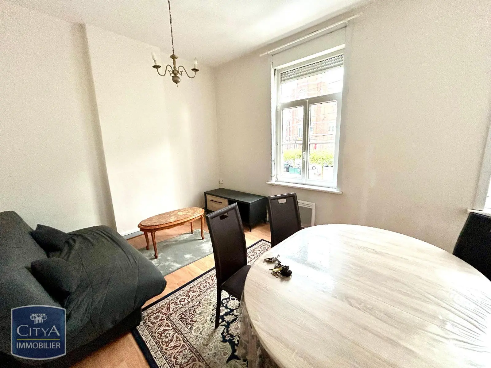 Photo 2 Appartement 3 pièces 68.9m²