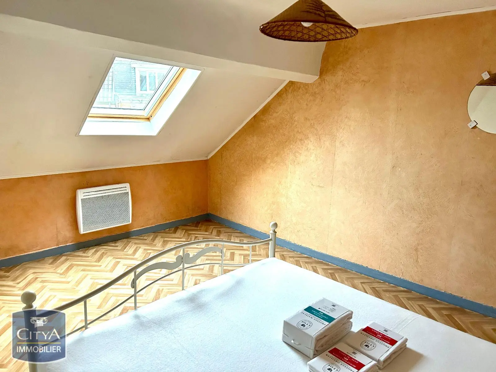 Photo 5 Appartement 3 pièces 68.9m²