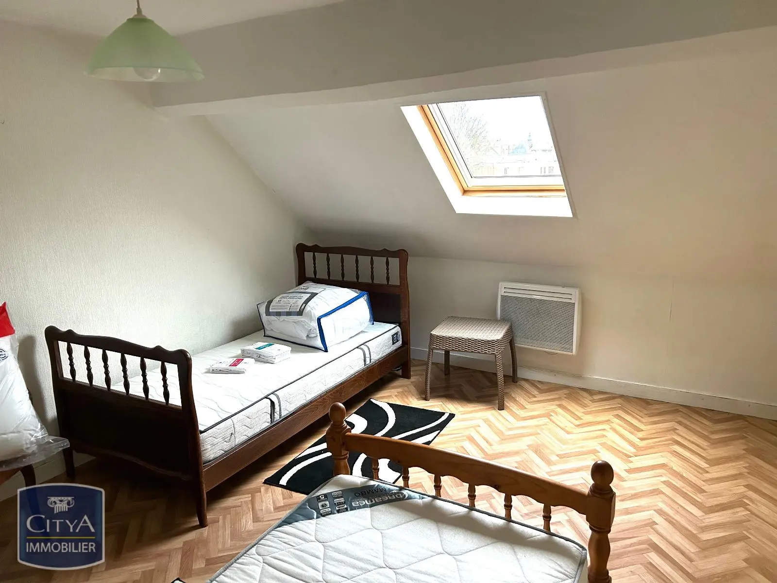 Photo 6 Appartement 3 pièces 68.9m²