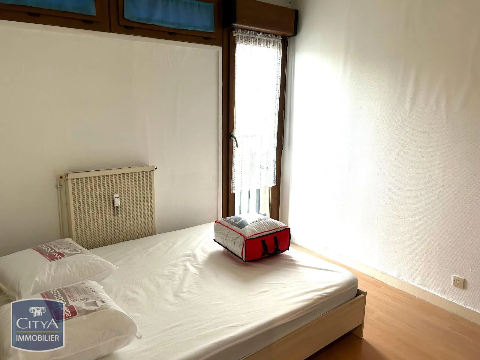 Photo 6 Appartement 3 pièces 60.45m²