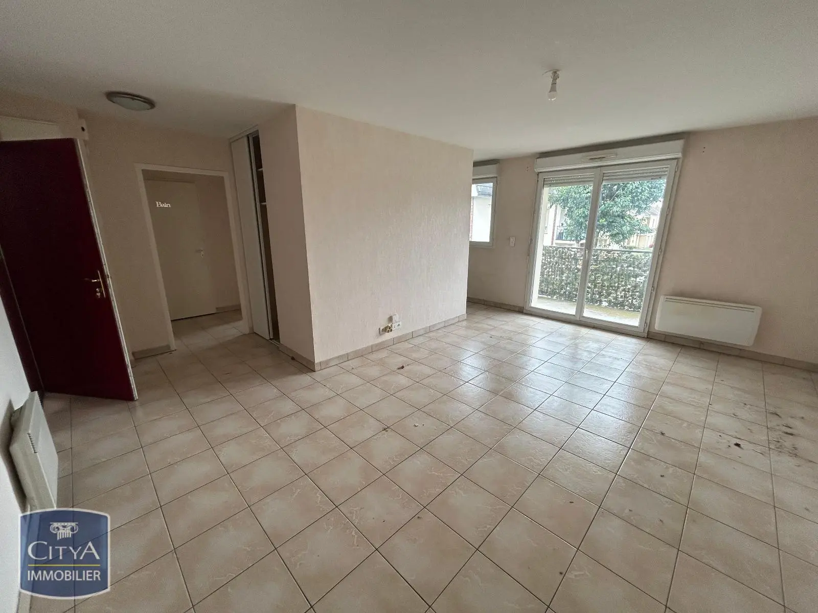 Photo 2 Appartement 2 pièces 47.25m²