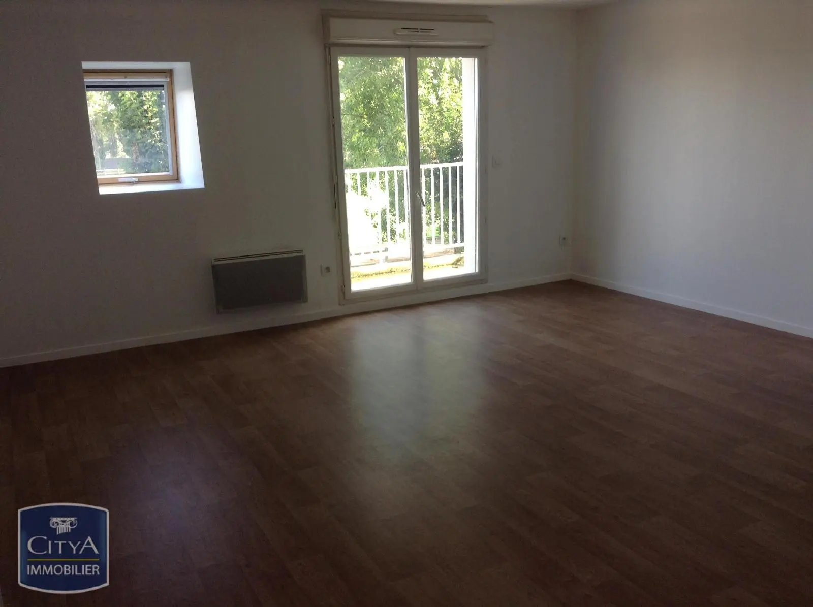 Photo 3 Appartement 3 pièces 62.15m²