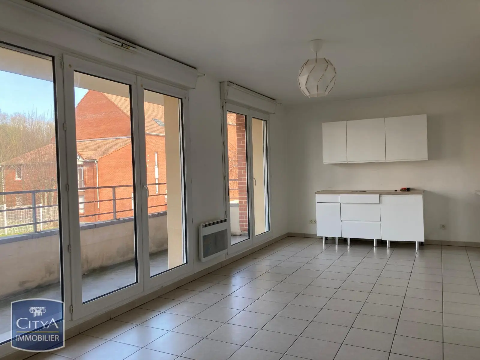Photo 1 appartement Amiens
