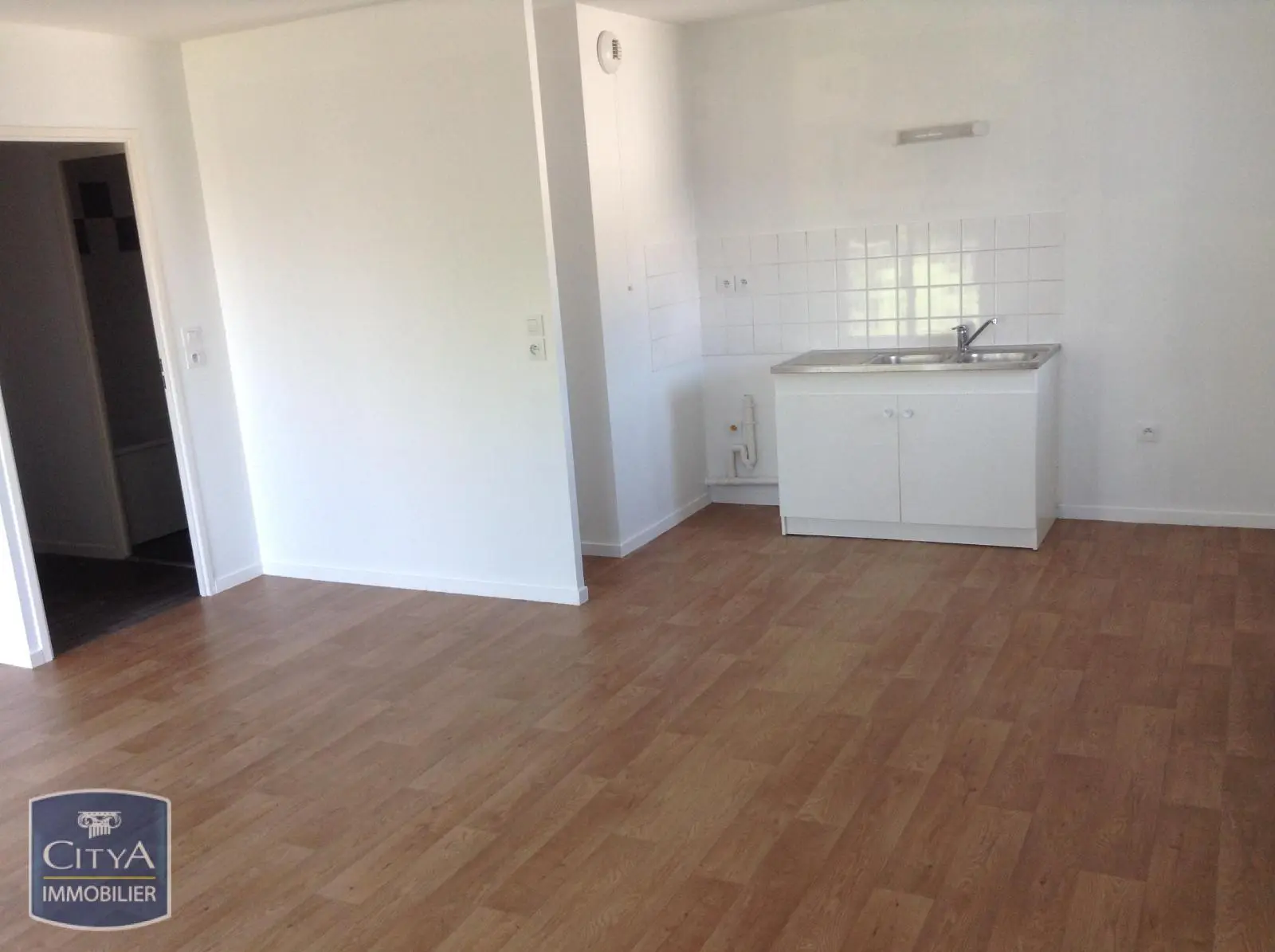 Photo 1 Appartement 3 pièces 62.15m²