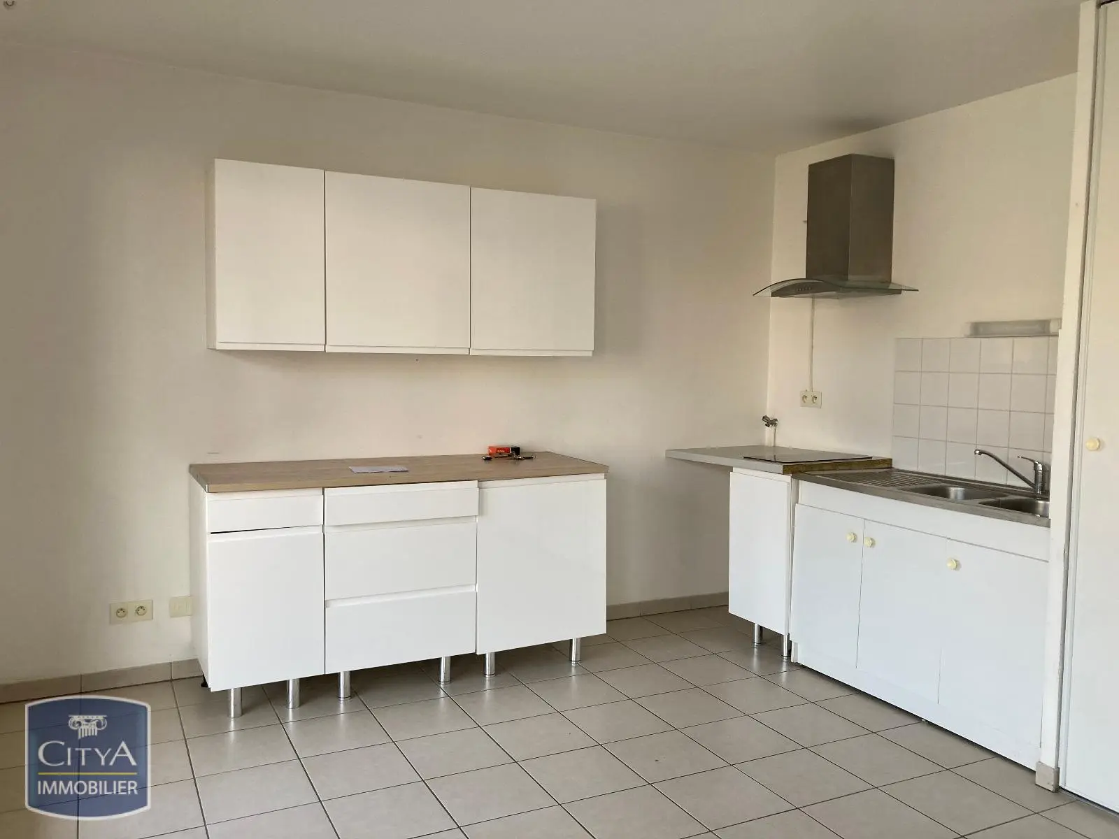 Photo 1 Appartement 2 pièces 45.61m²