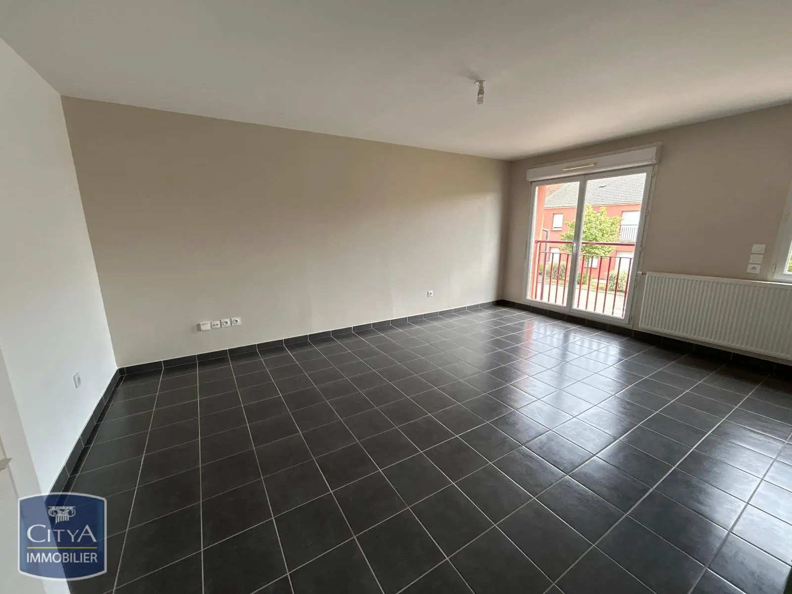 Photo 3 Appartement 2 pièces 45.92m²