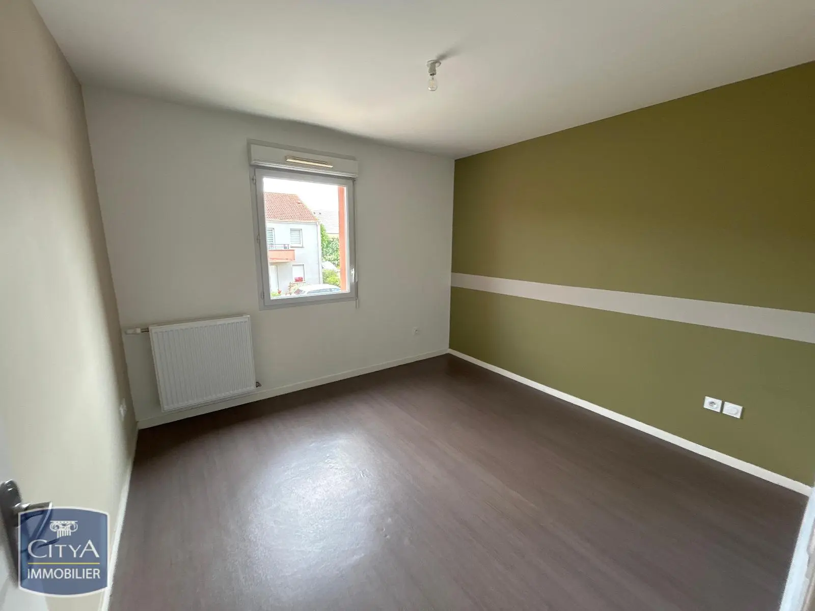 Photo 6 Appartement 2 pièces 45.92m²