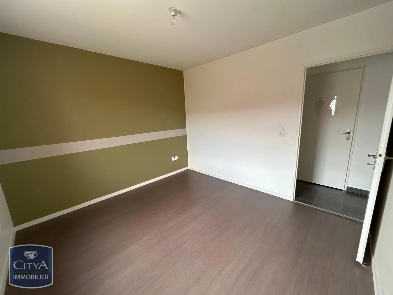 Photo 7 Appartement 2 pièces 45.92m²