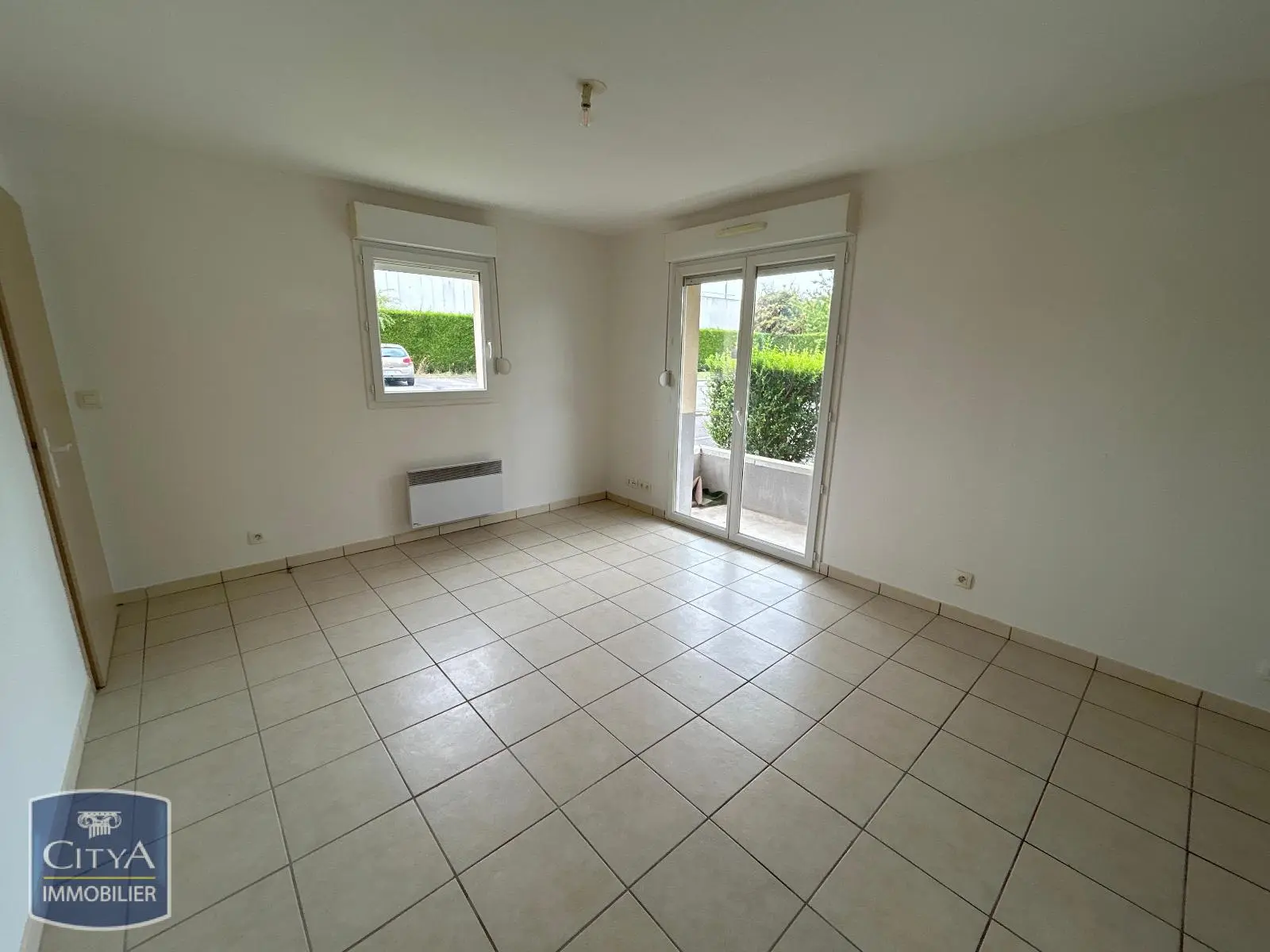 Photo 5 Appartement 1 pièce 36.8m²