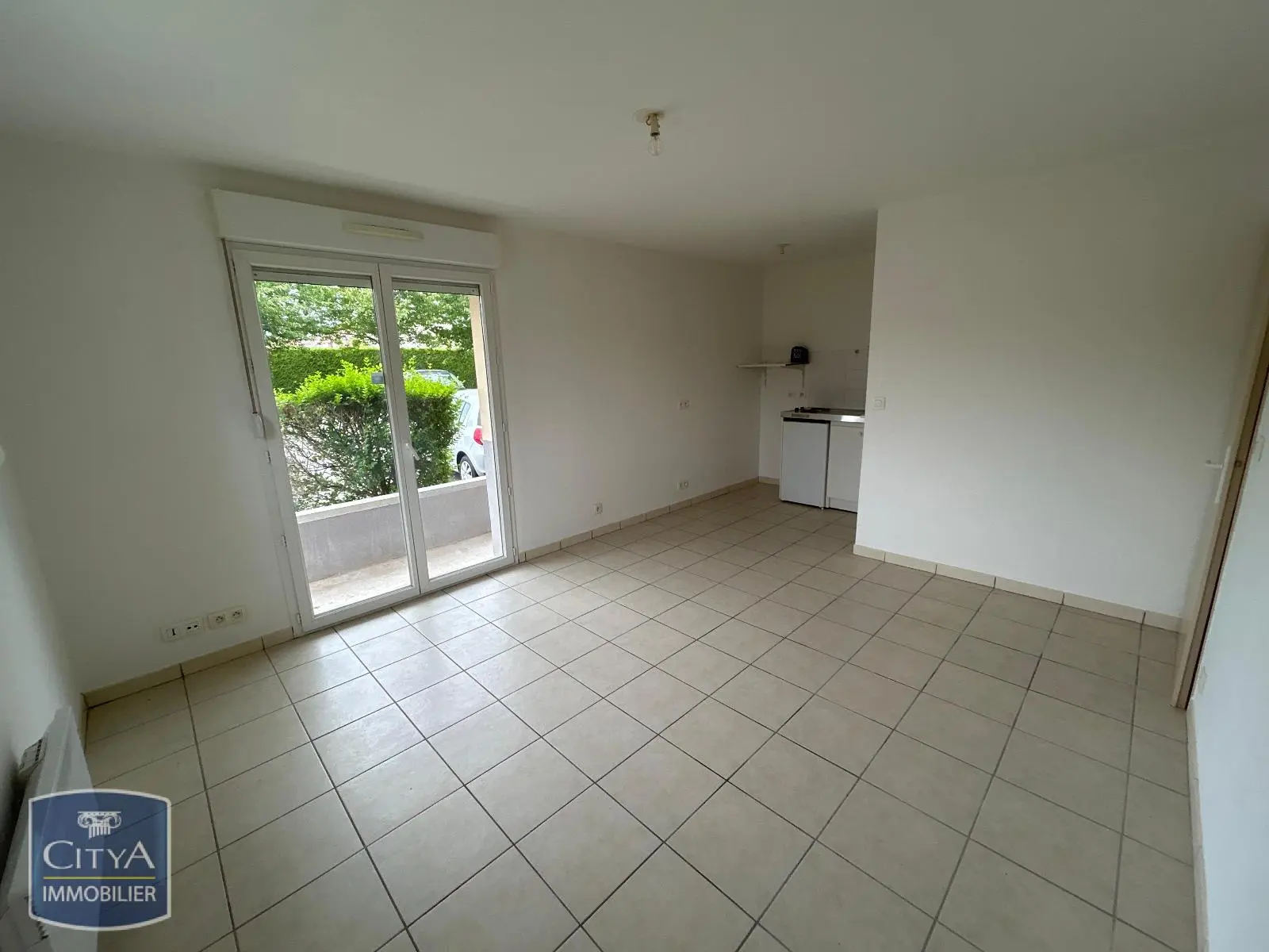 Photo 4 Appartement 1 pièce 36.8m²