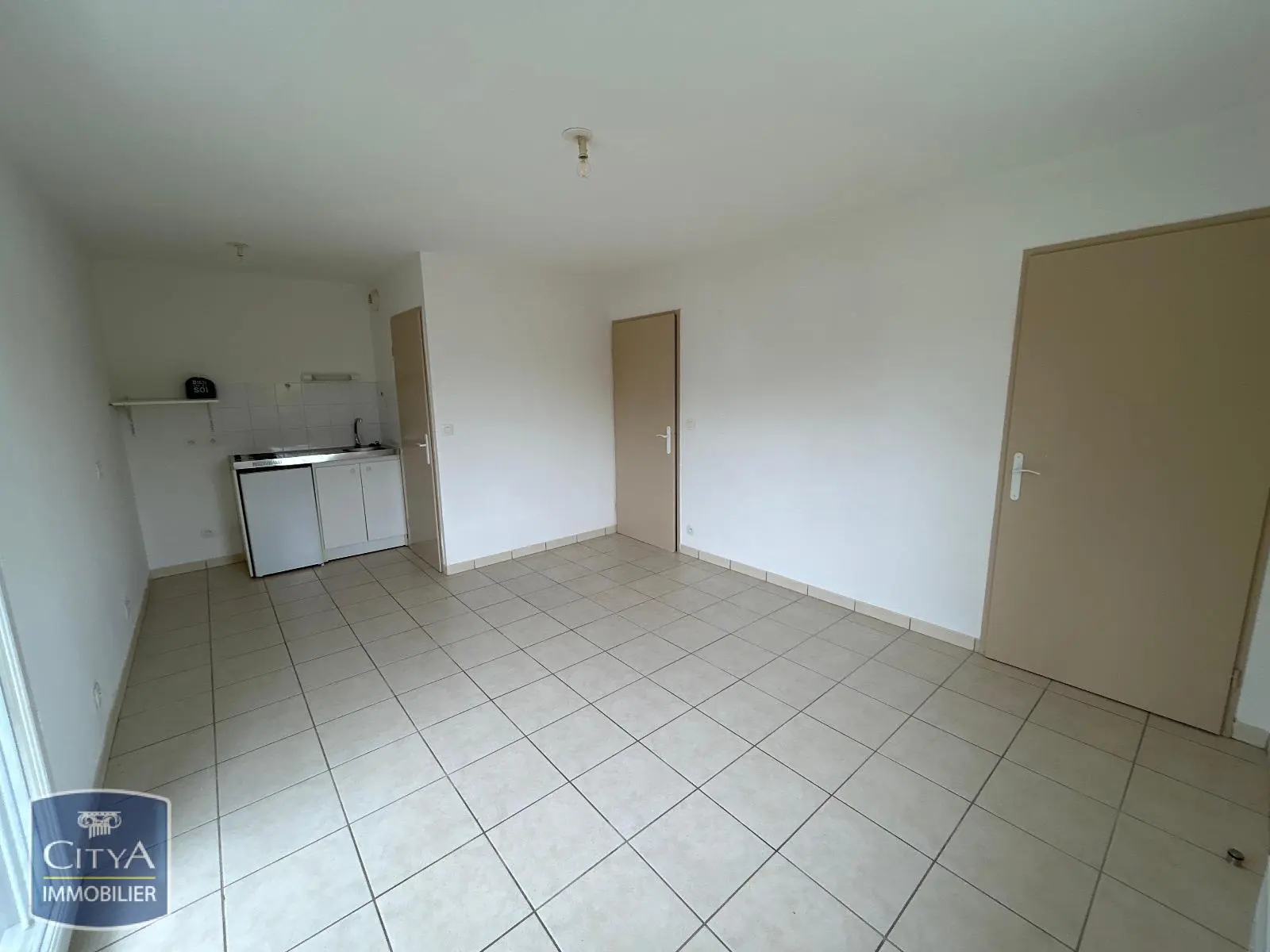Photo 6 Appartement 1 pièce 36.8m²