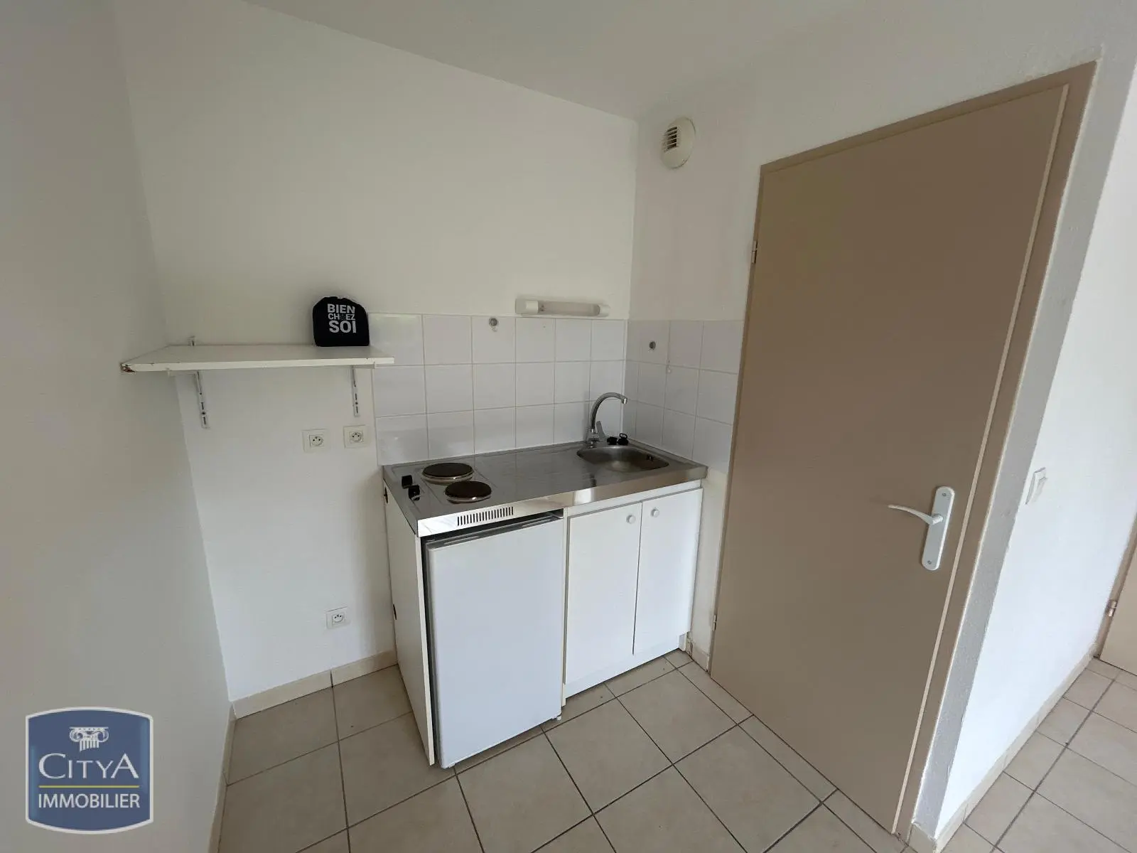 Photo 7 Appartement 1 pièce 36.8m²