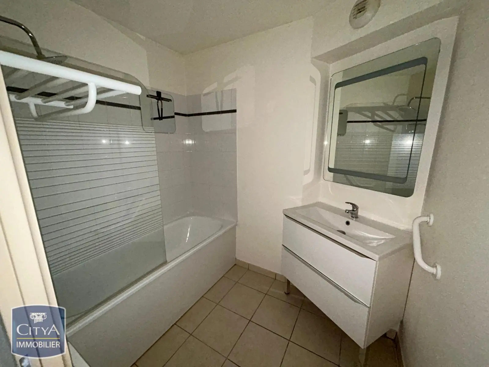 Photo 10 Appartement 1 pièce 36.8m²