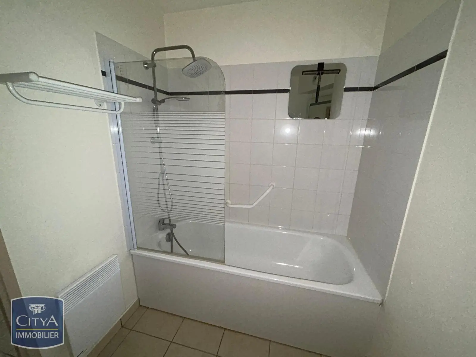 Photo 11 Appartement 1 pièce 36.8m²