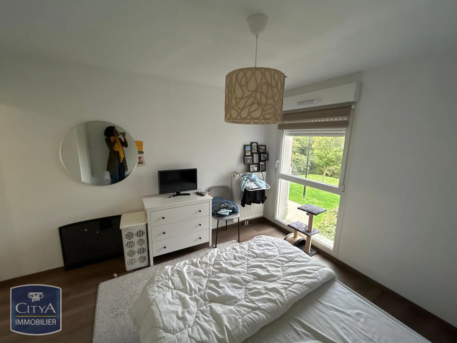 Photo 5 Appartement 2 pièces 42.55m²