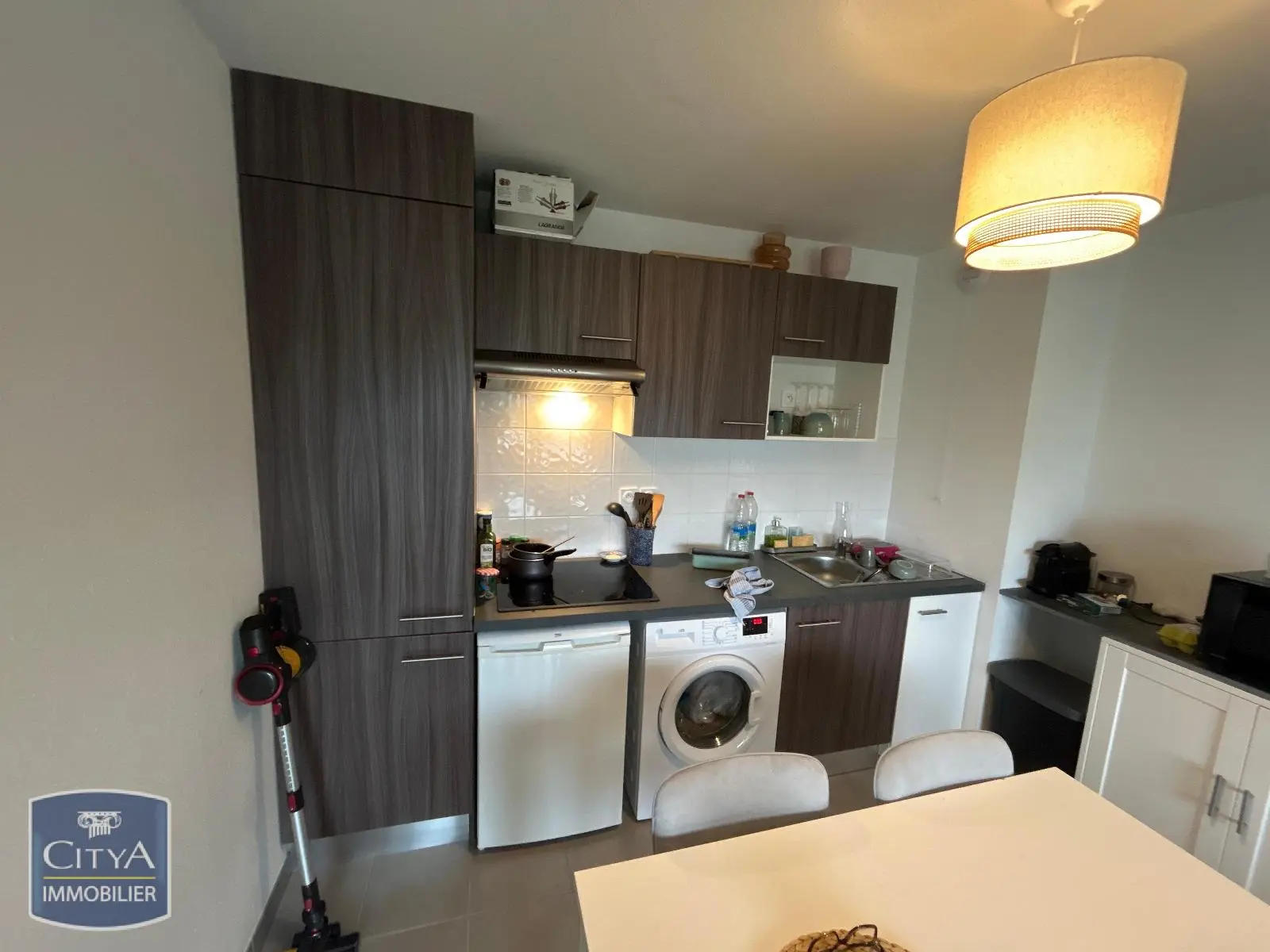 Photo 3 Appartement 2 pièces 42.55m²