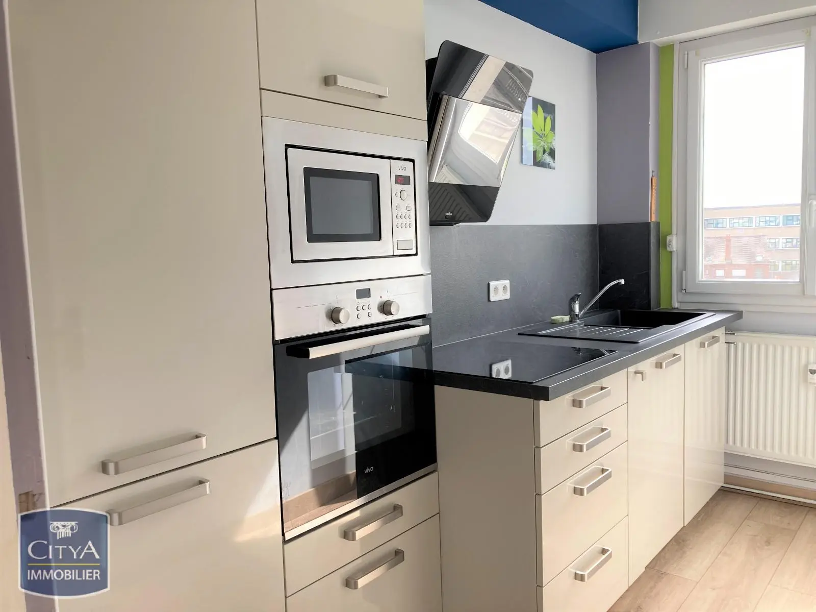 Photo 1 Appartement 3 pièces 73.69m²