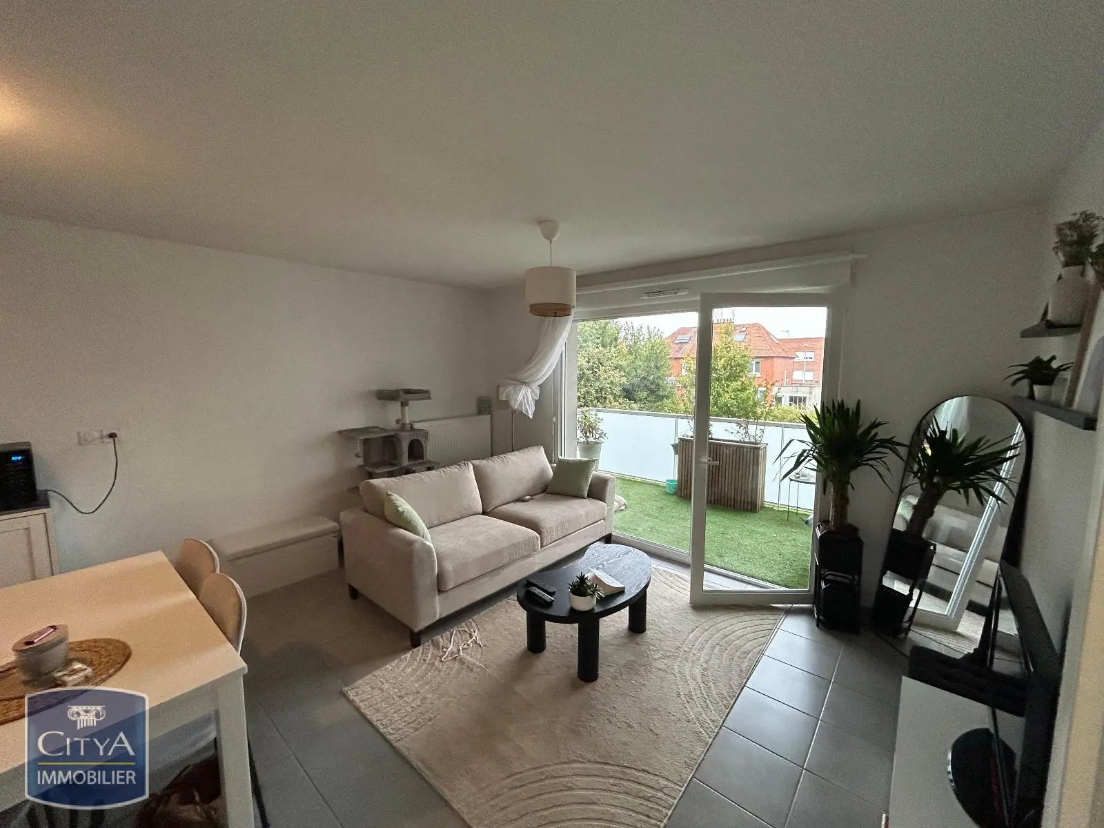 Photo 1 Appartement 2 pièces 42.55m²
