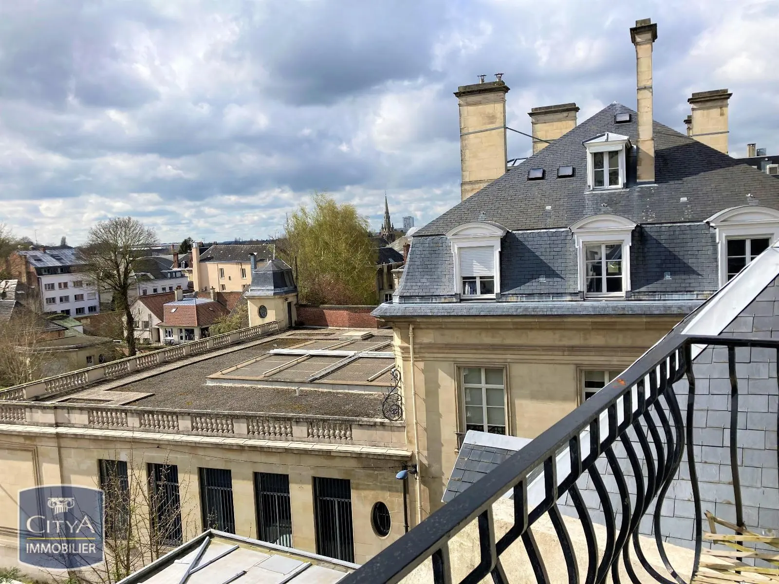 Photo 4 Appartement 3 pièces 73.69m²