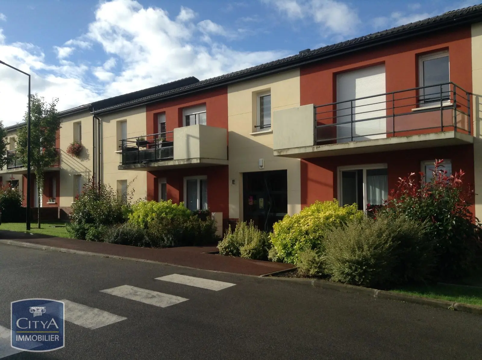 Photo 1 Appartement 2 pièces 52.35m²