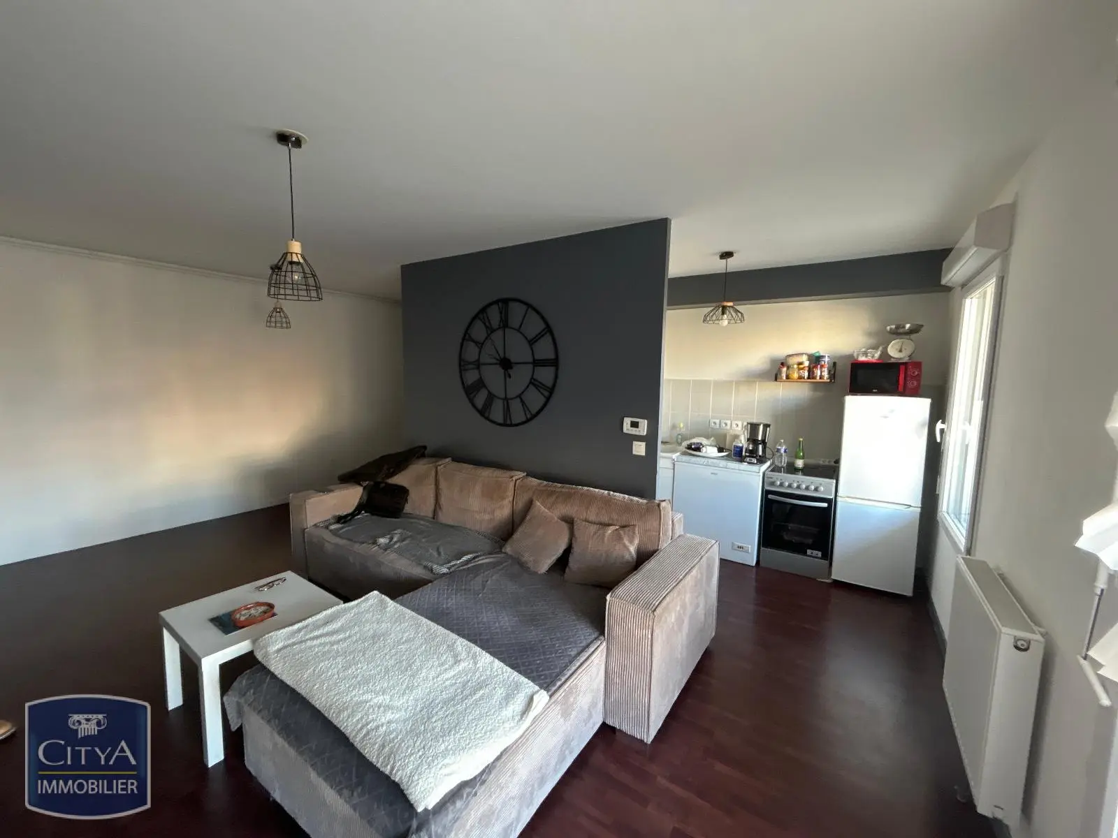 Photo 1 Appartement 3 pièces 62.94m²