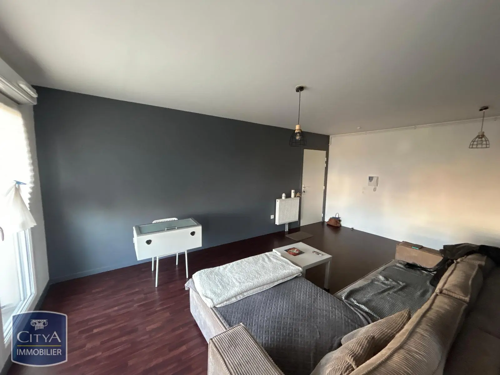 Photo 2 Appartement 3 pièces 62.94m²