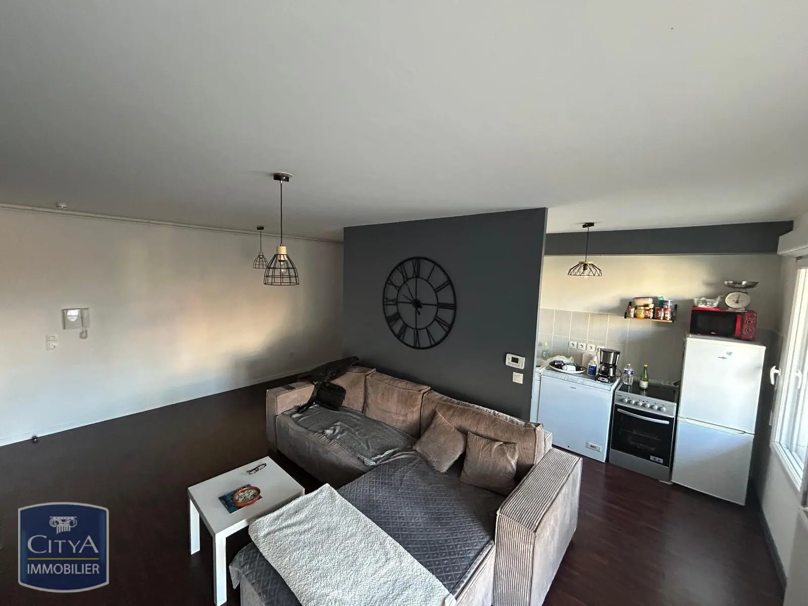 Photo 3 Appartement 3 pièces 62.94m²