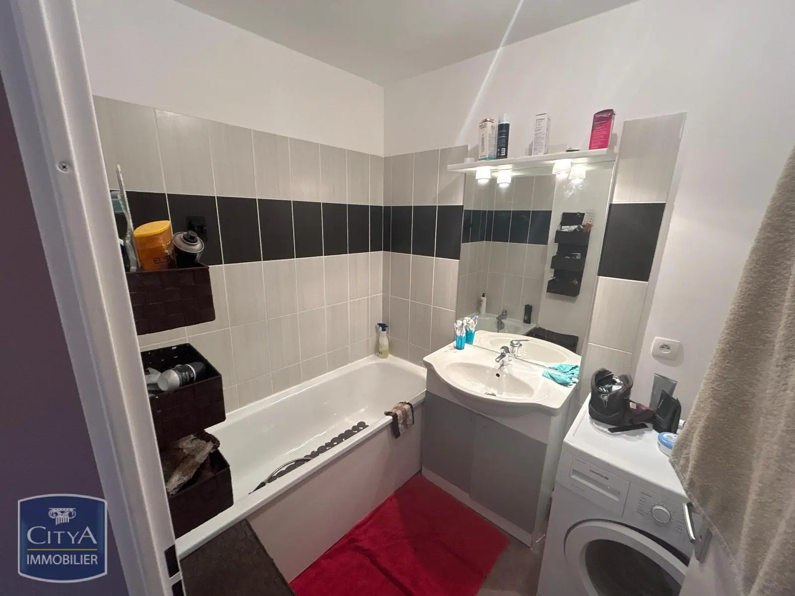 Photo 5 Appartement 3 pièces 62.94m²