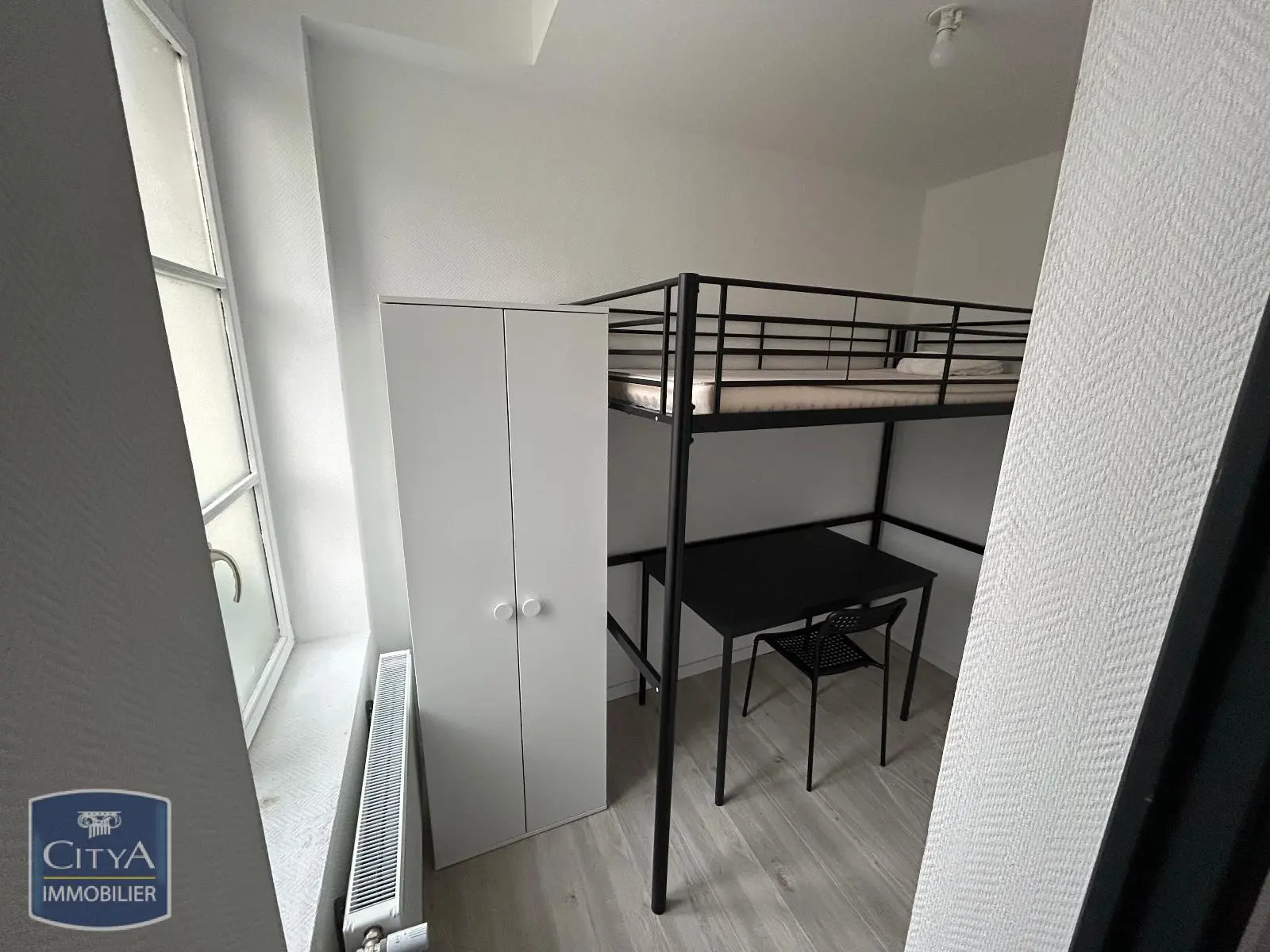 location studio Douai