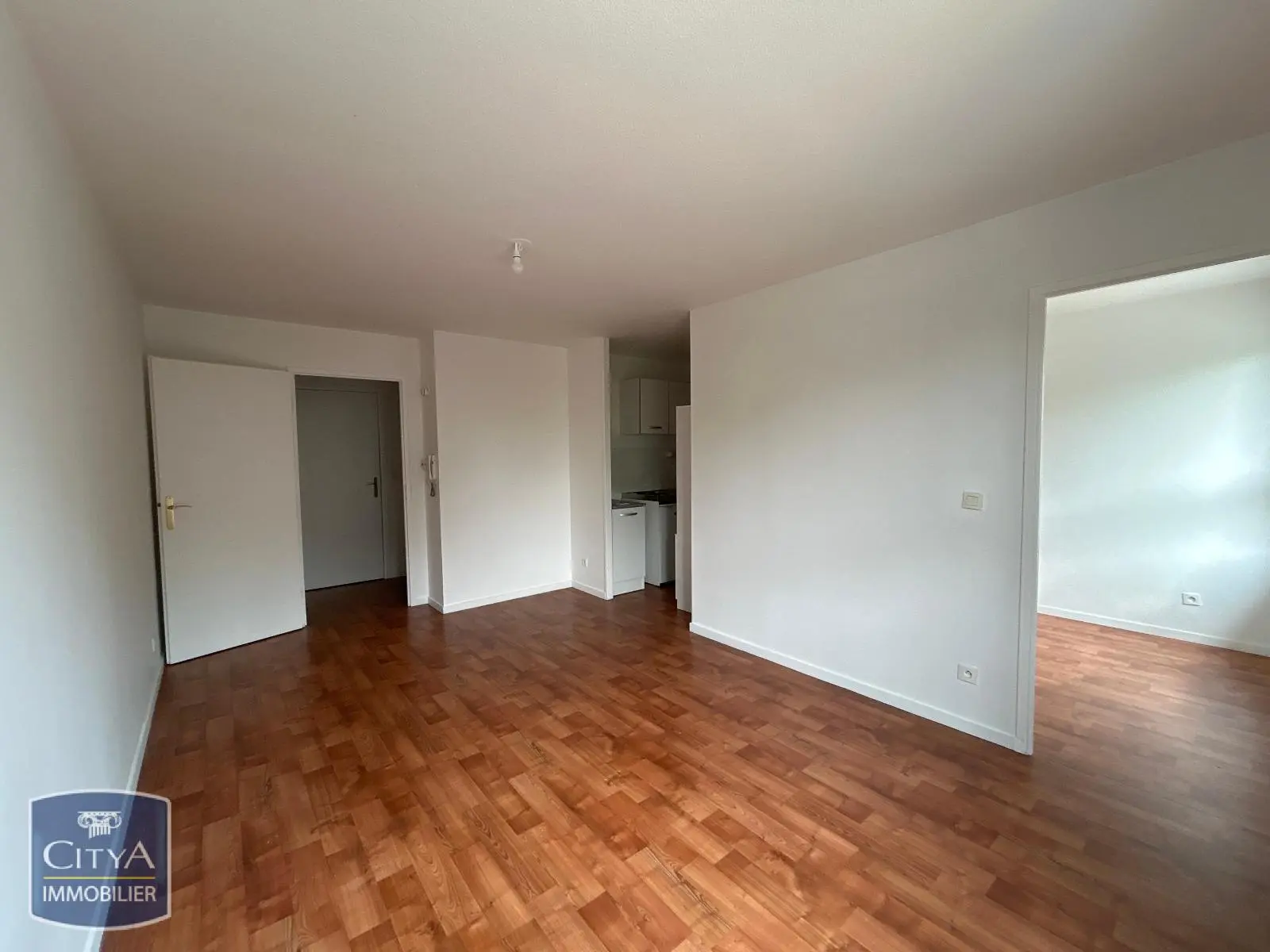 Photo 4 Appartement 1 pièce 33.95m²