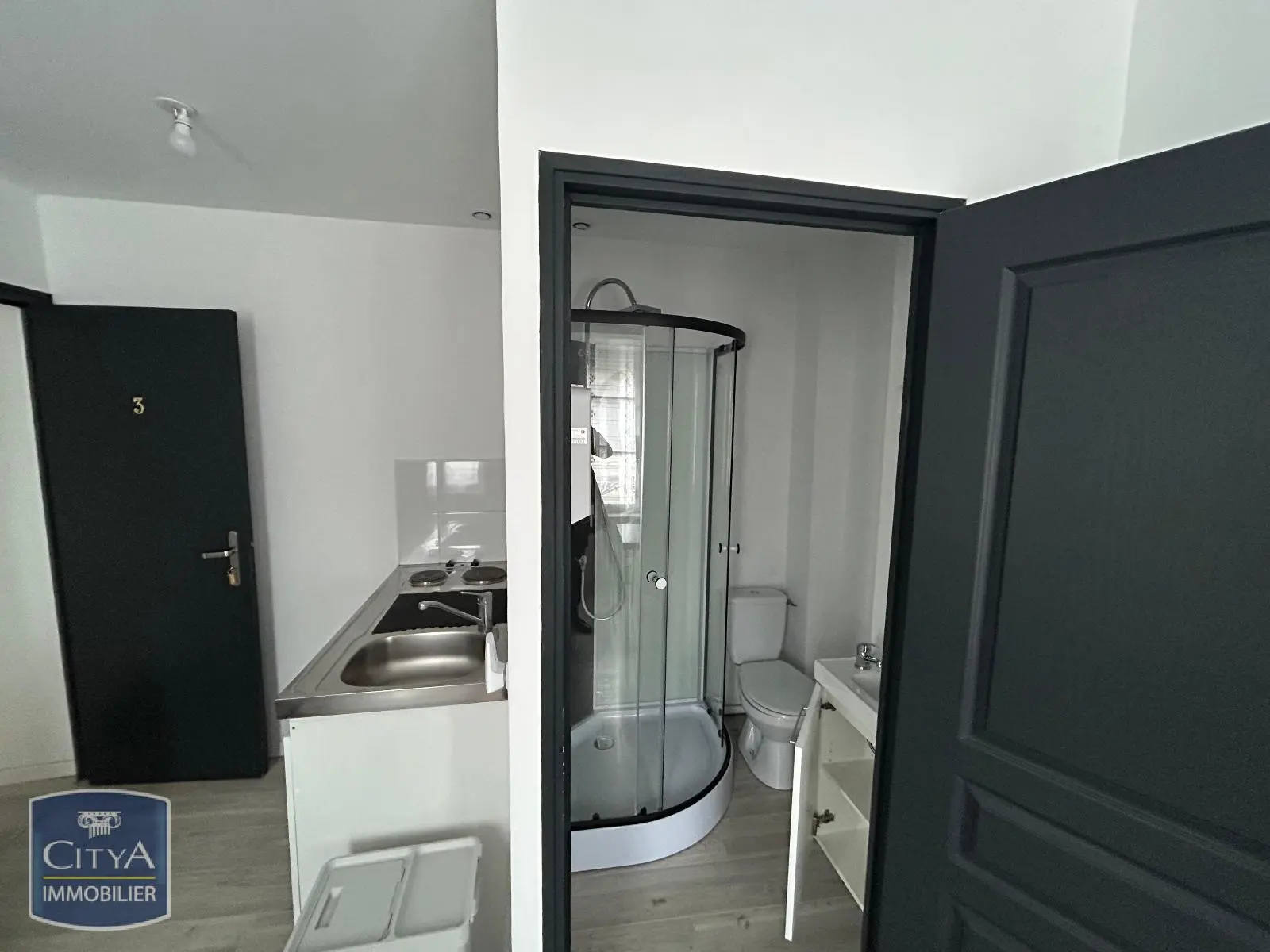 location studio Douai