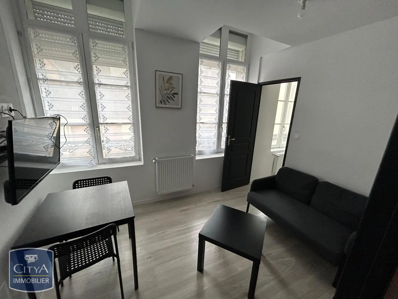 location studio Douai