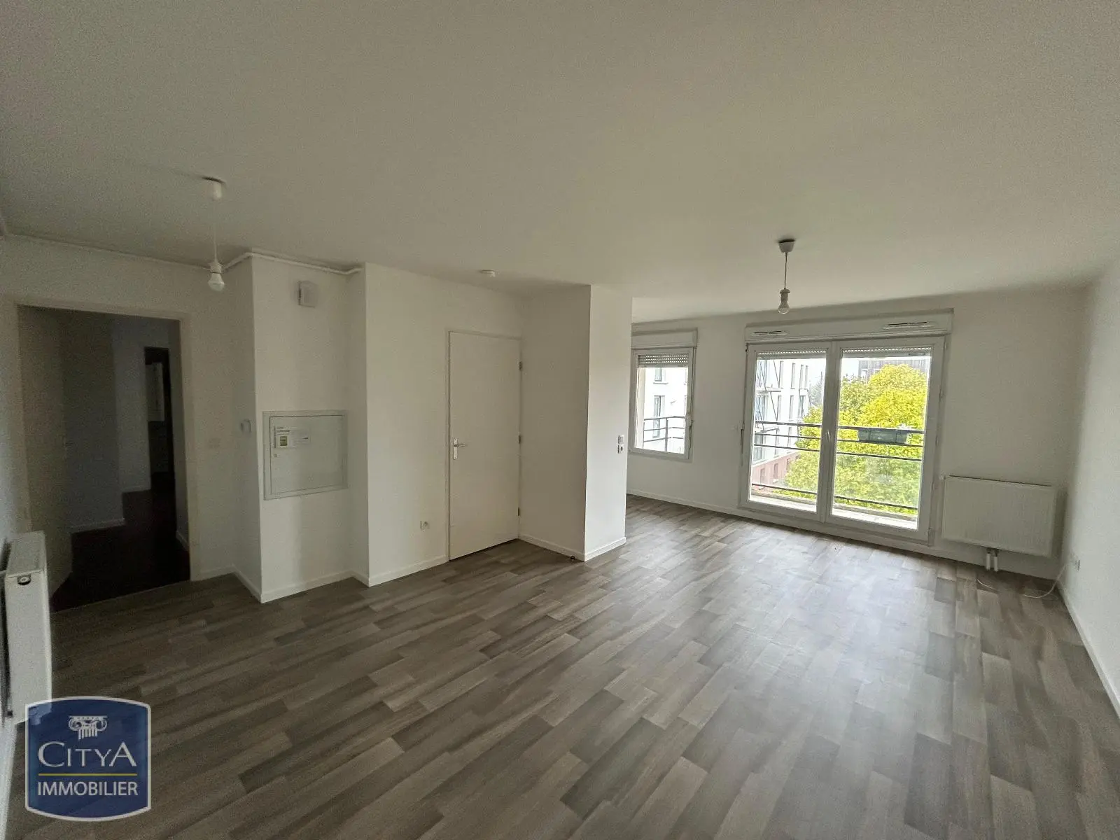 Photo 1 Appartement 3 pièces 61.75m²