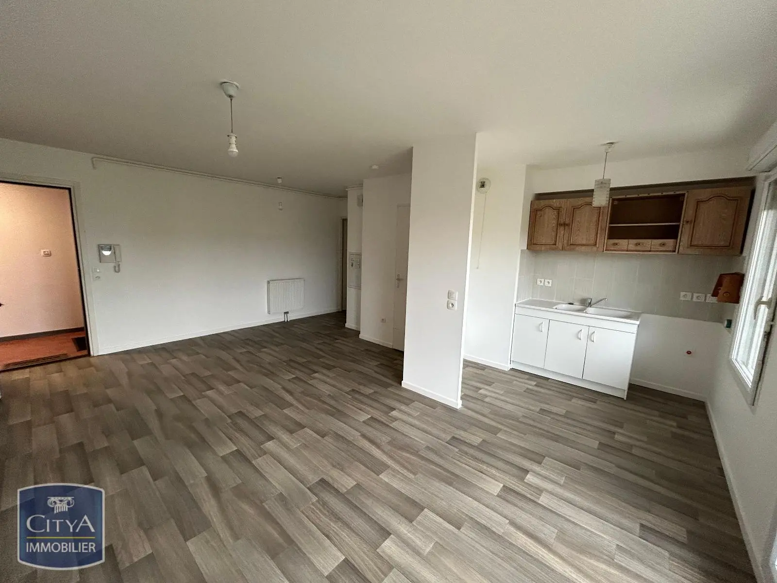 Photo 2 Appartement 3 pièces 61.75m²