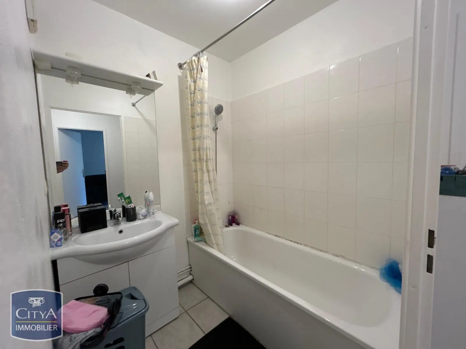 Photo 6 Appartement 2 pièces 48.54m²