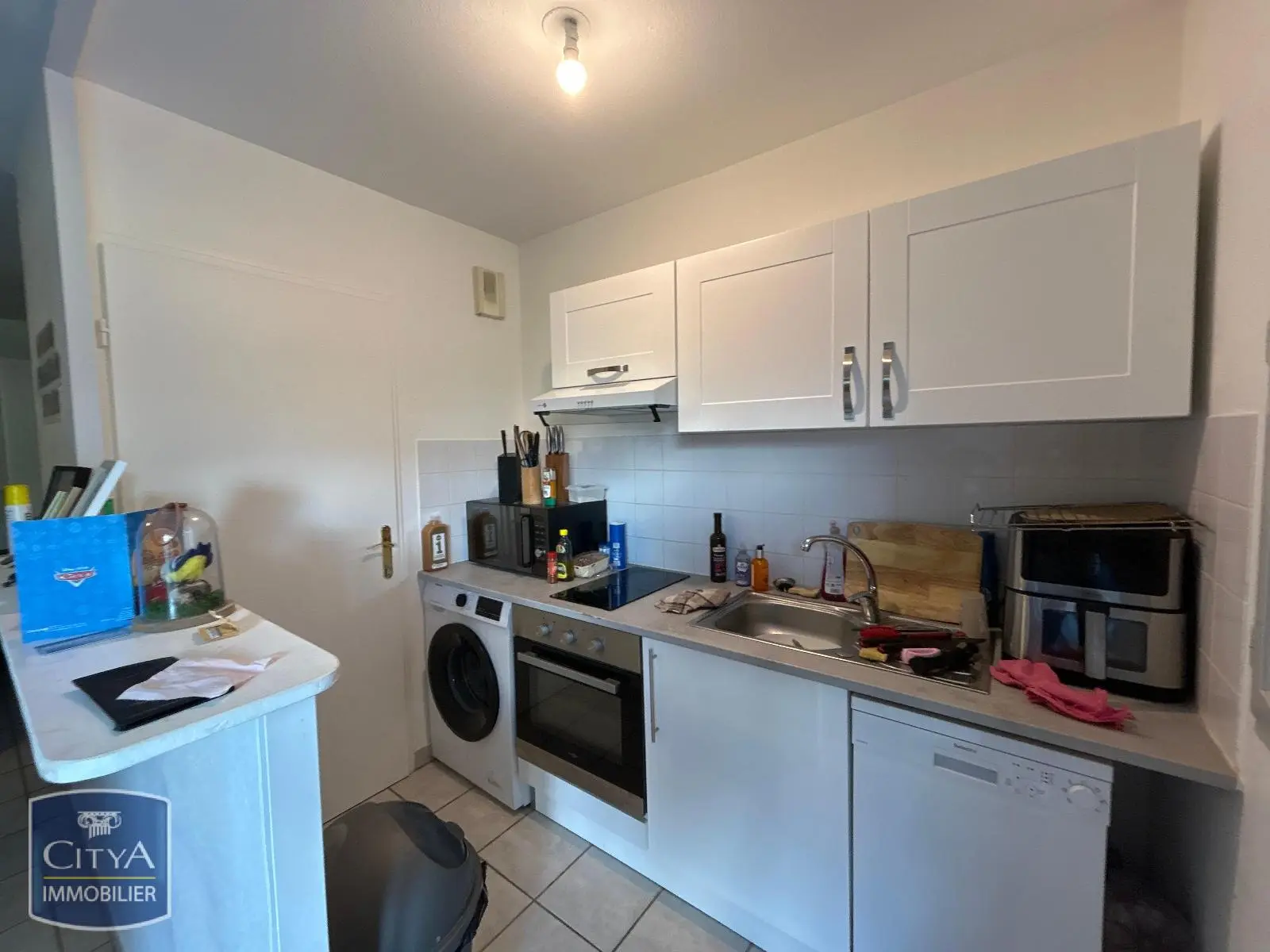 Photo 2 Appartement 2 pièces 48.54m²
