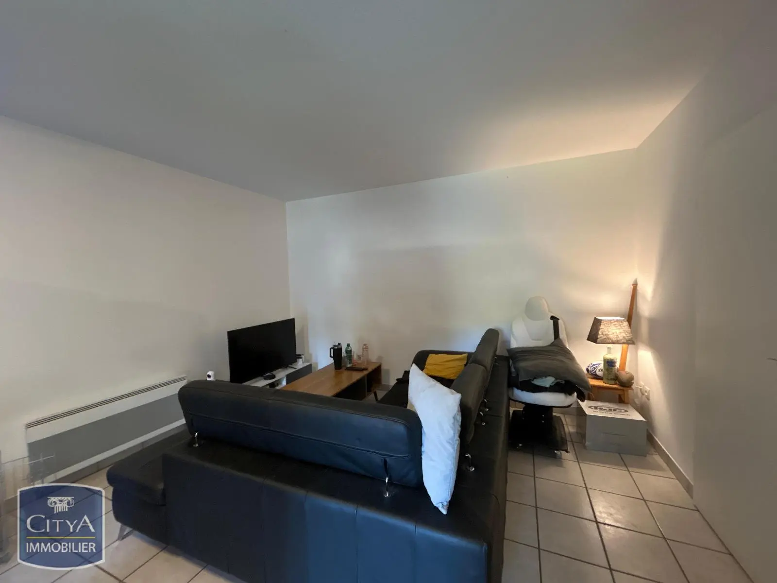 Photo 4 Appartement 2 pièces 48.54m²