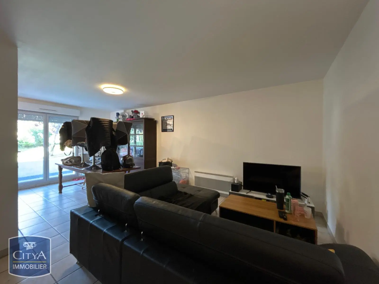 Photo 3 Appartement 2 pièces 48.54m²