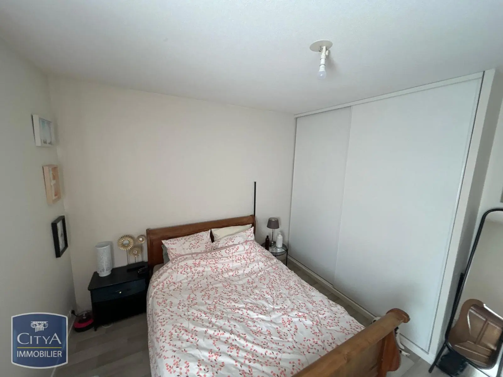 Photo 3 Appartement 2 pièces 44.62m²