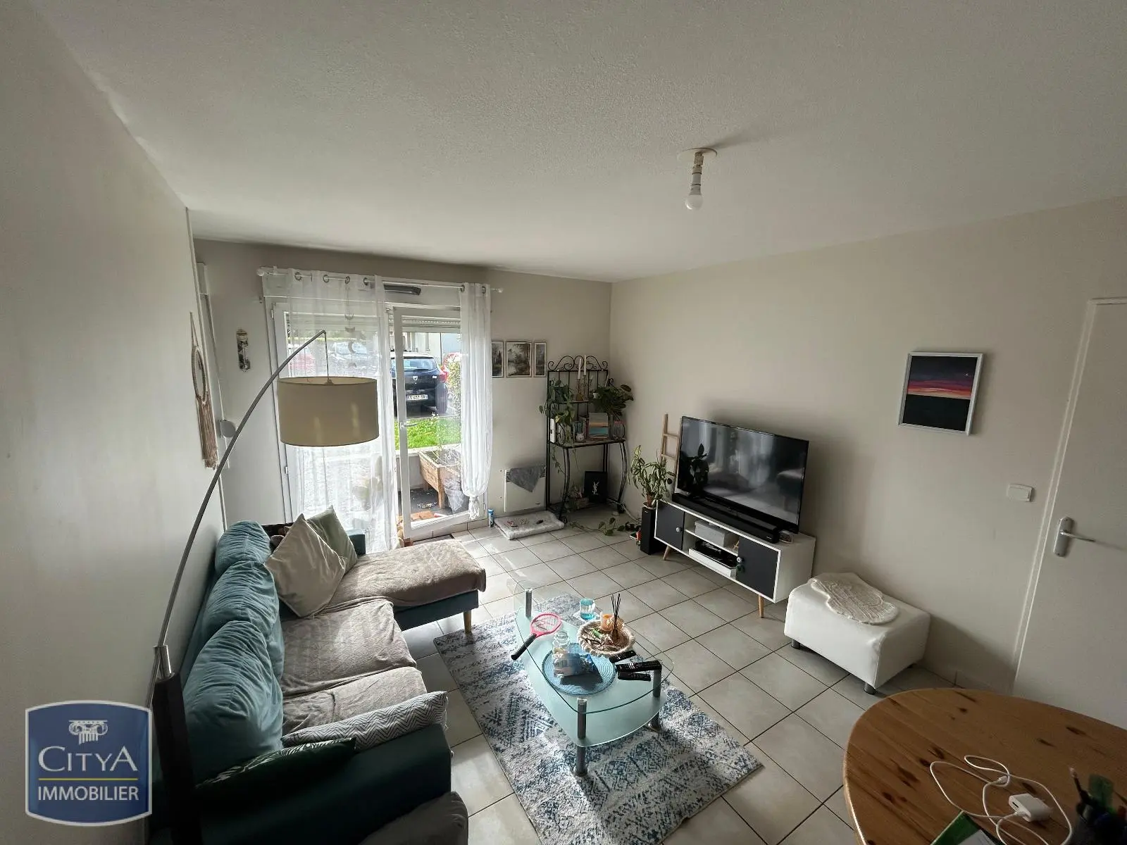 Photo 1 Appartement 2 pièces 44.62m²