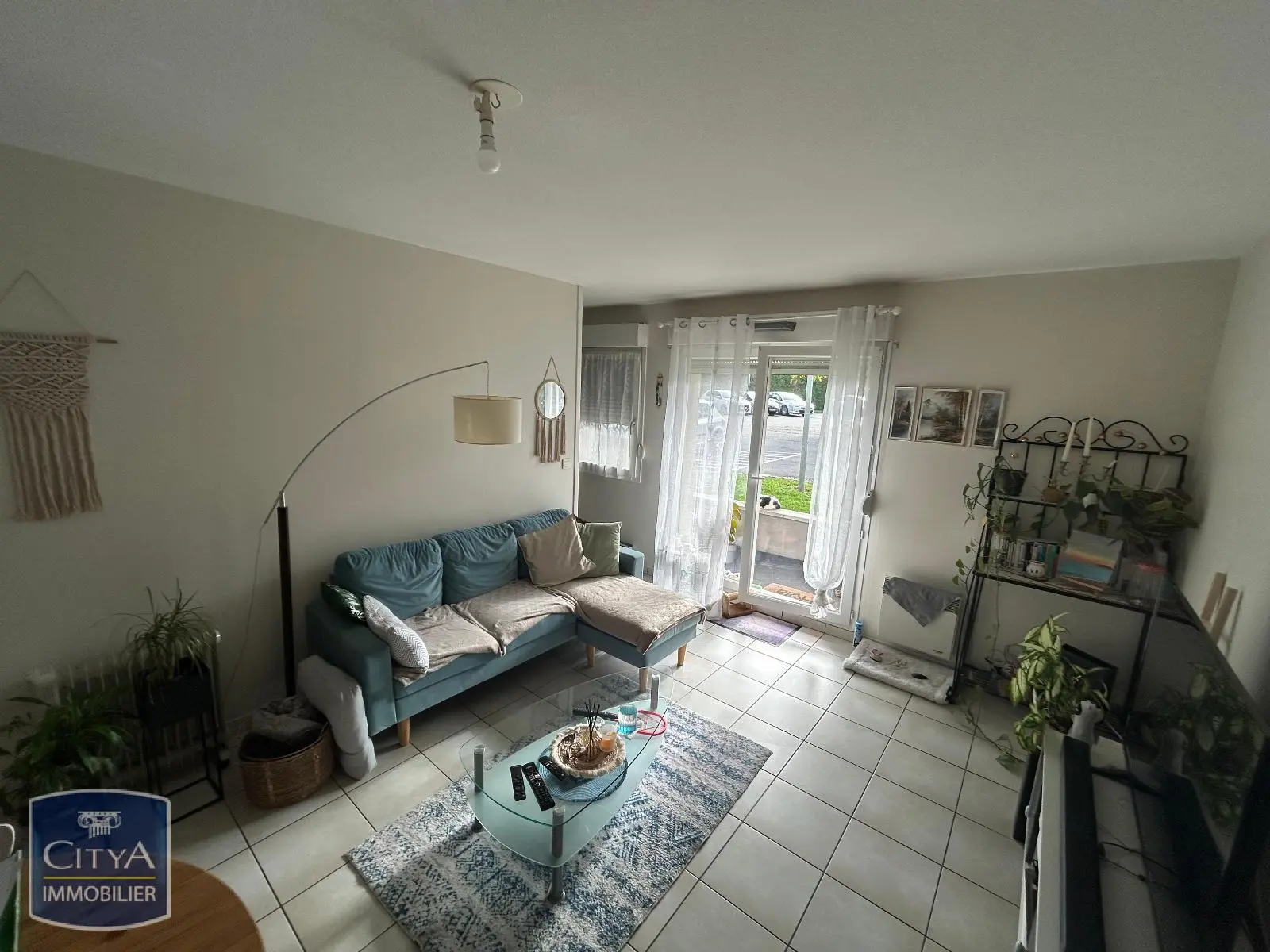 Photo 2 Appartement 2 pièces 44.62m²
