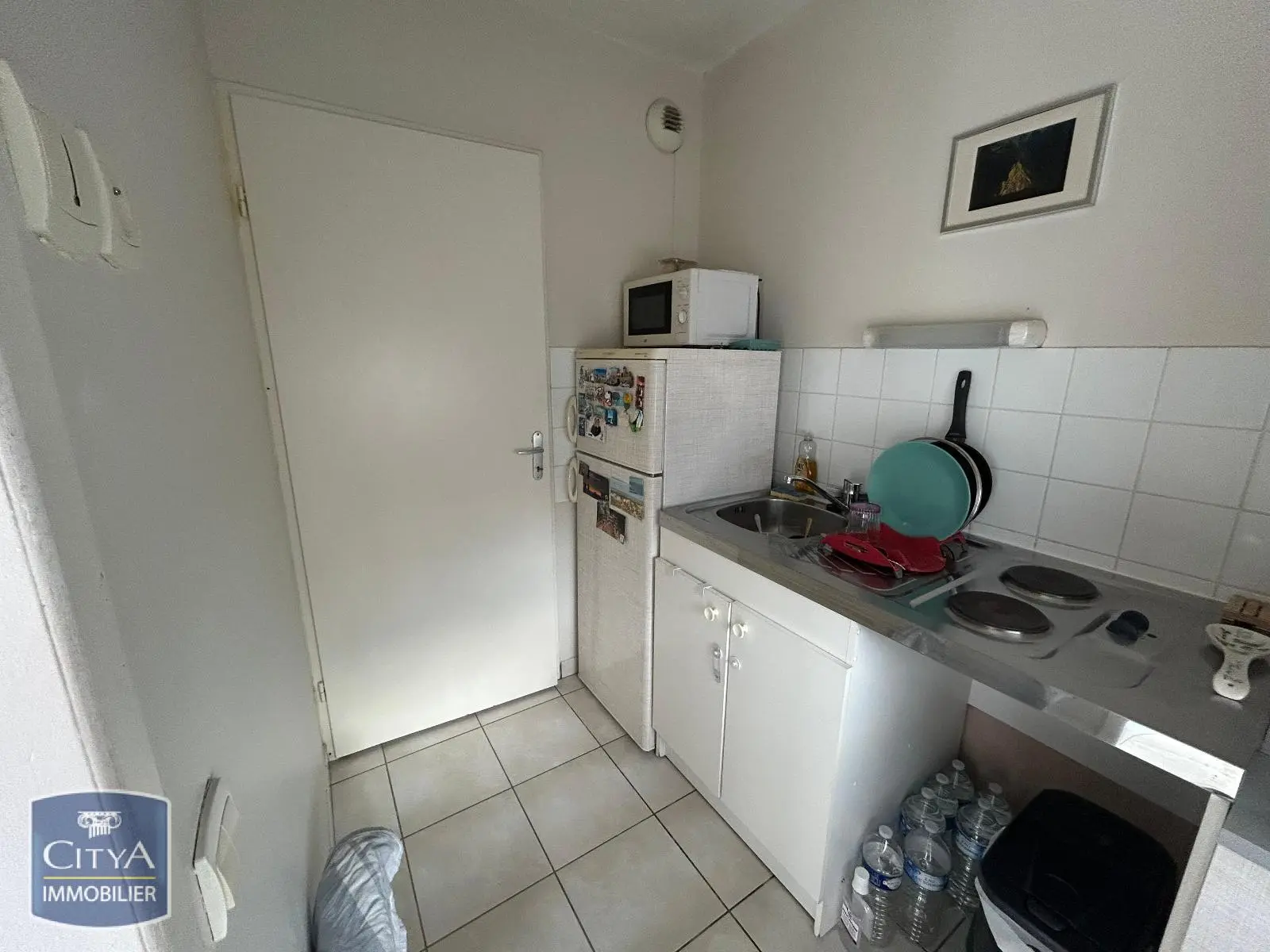 Photo 5 Appartement 2 pièces 44.62m²