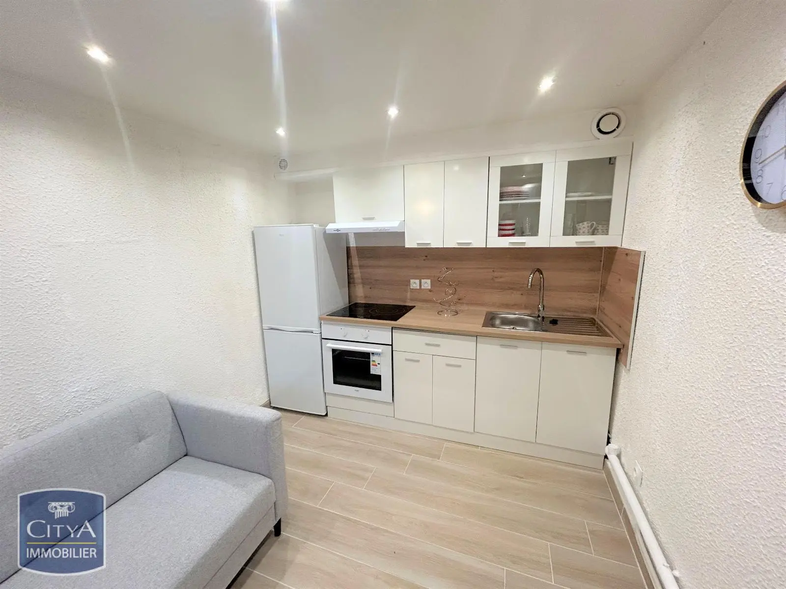 Photo 1 Appartement 2 pièces 38m²