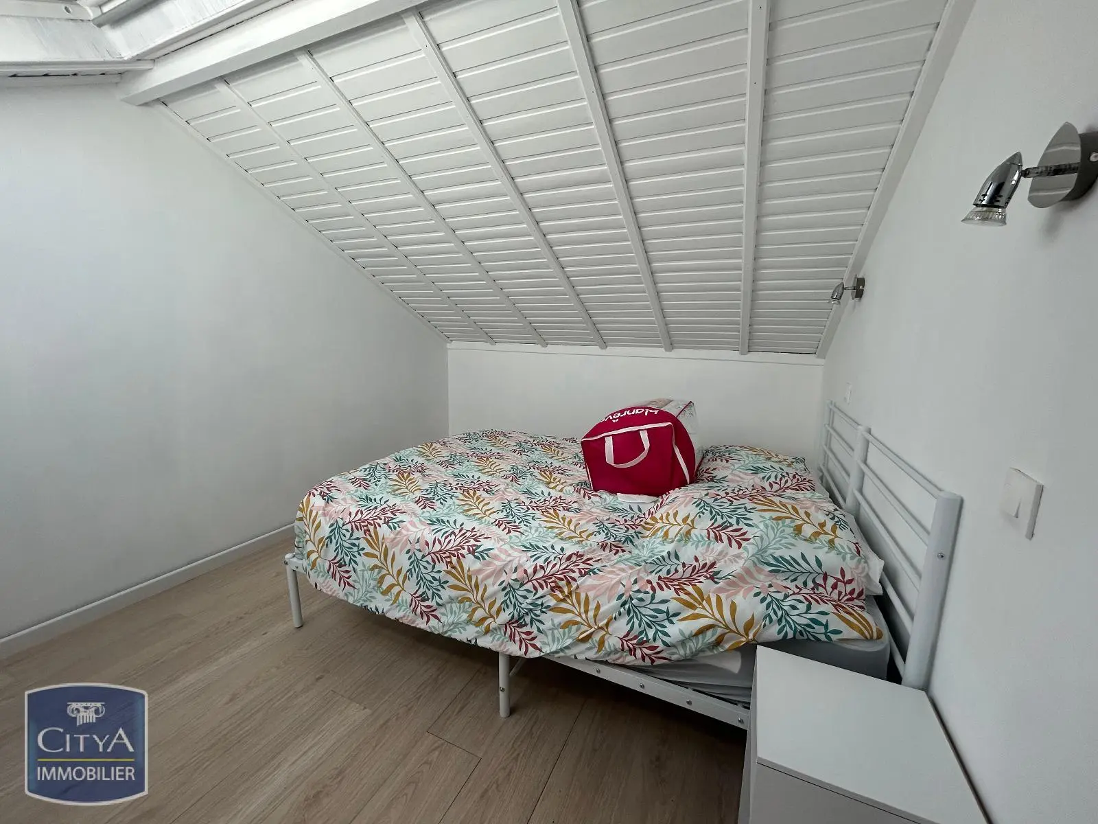 Photo 7 Appartement 2 pièces 38m²