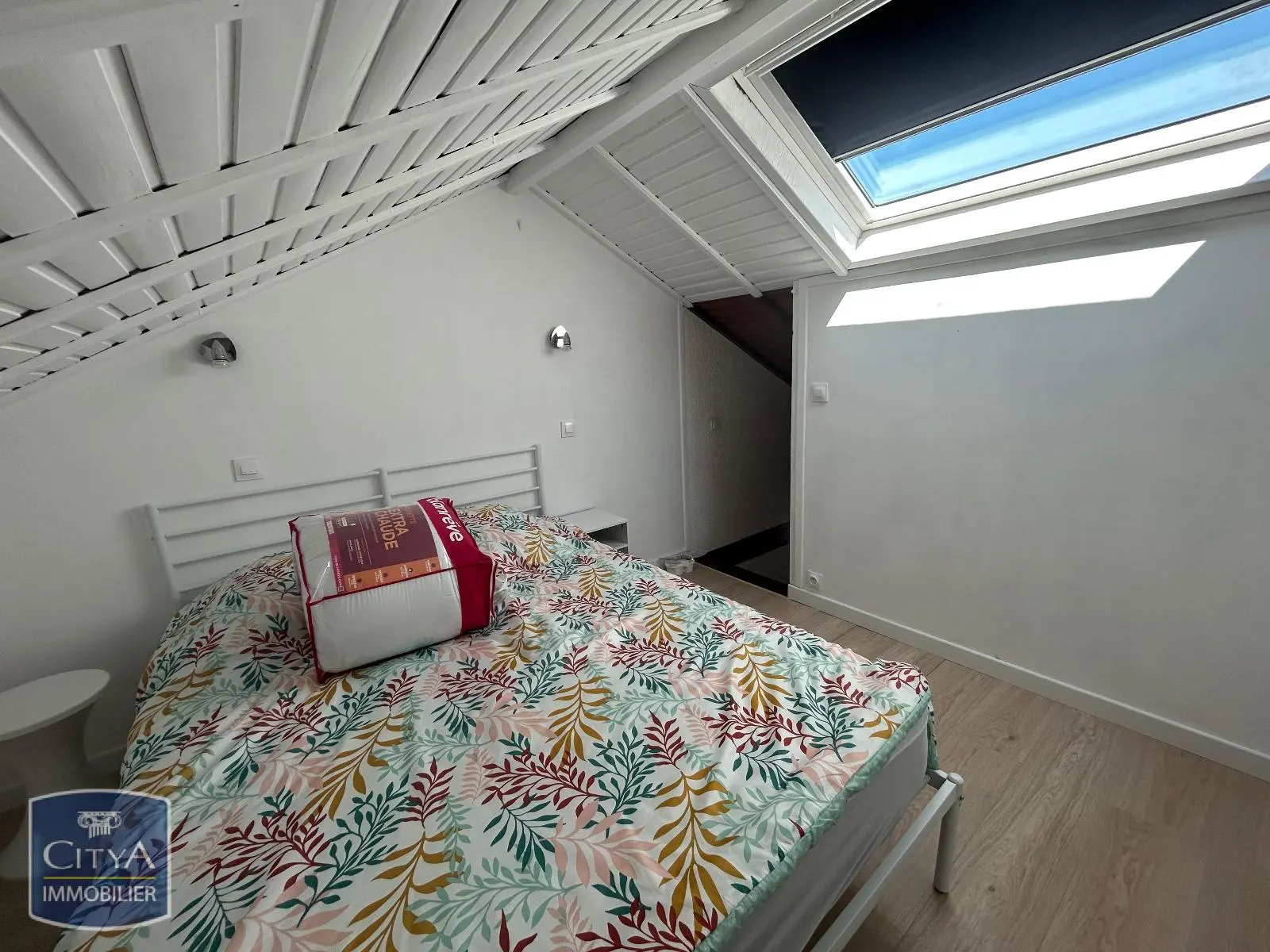 Photo 8 Appartement 2 pièces 38m²